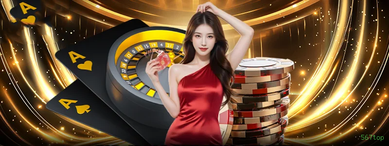 Casino Ao Vivo 567top
