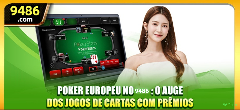 Mesa de Blackjack 567top