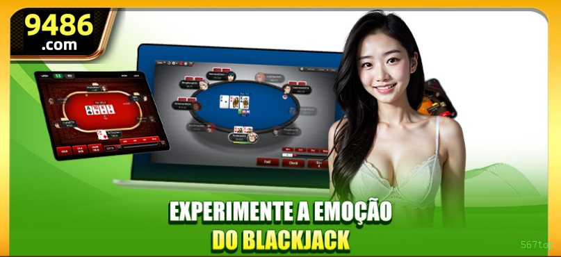 Casino Ao Vivo 567top